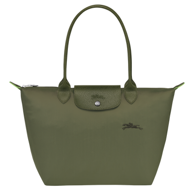 Le Pliage Green Shoulder Bag M - 2605919
