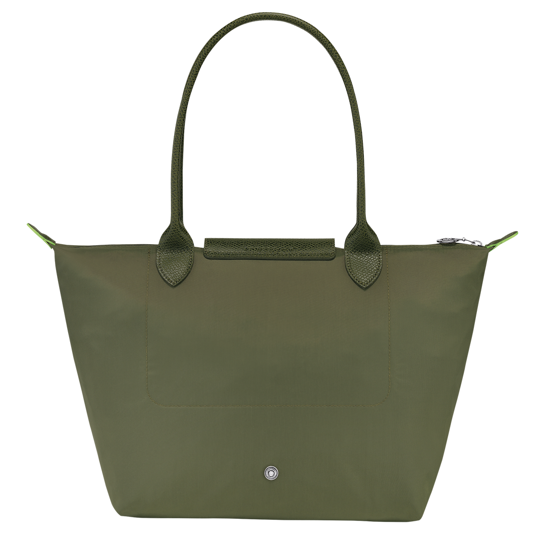 Forest Green Le Pliage Green Collection Longchamp Le Pliage Green