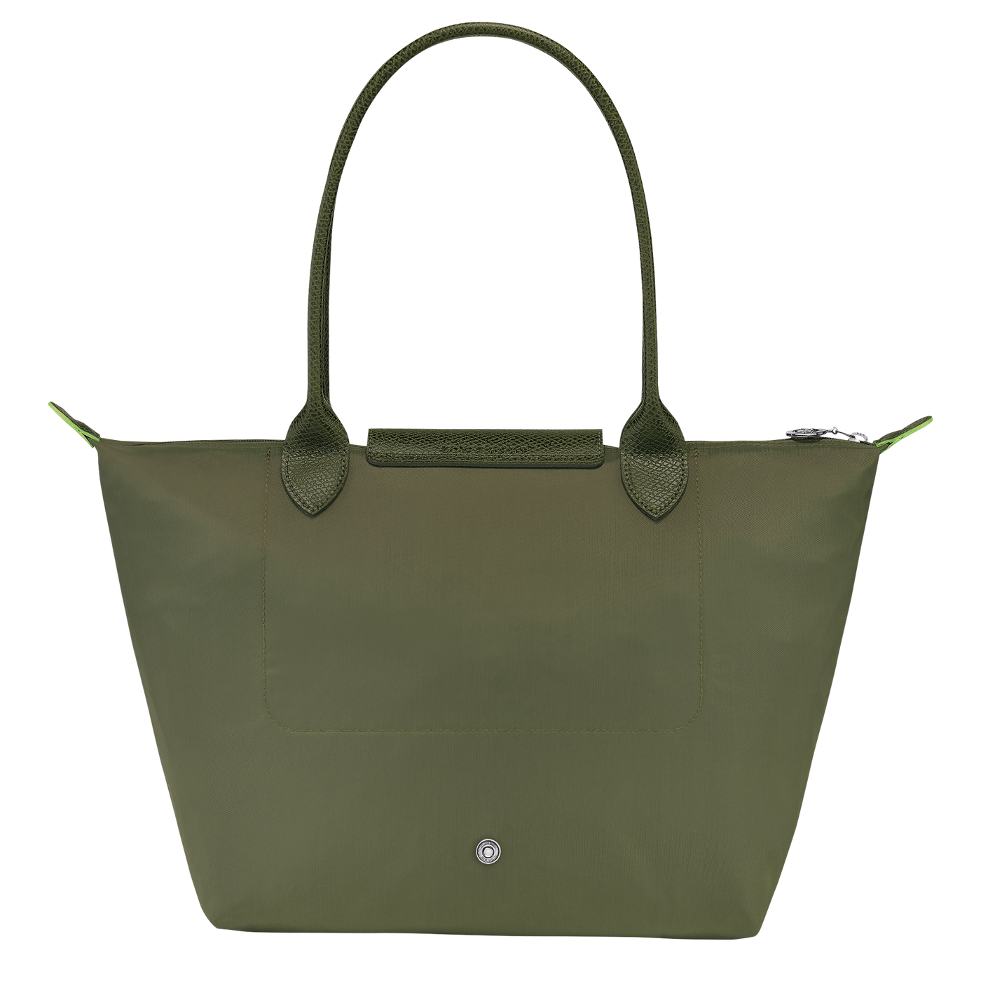 Le Pliage Green Shoulder Bag M - 2605919