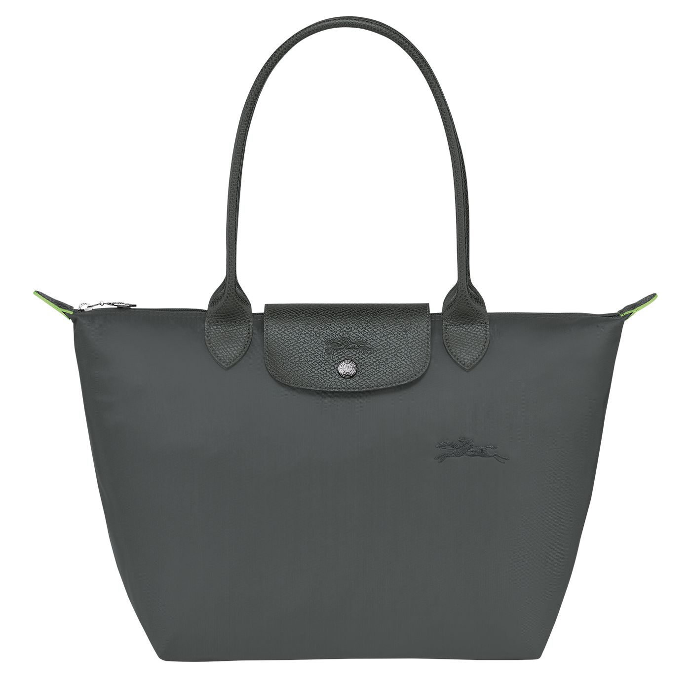 Shop The Latest Collection Of Longchamp Le Pliage Green Shoulder Bag M  - 2605919 In Lebanon