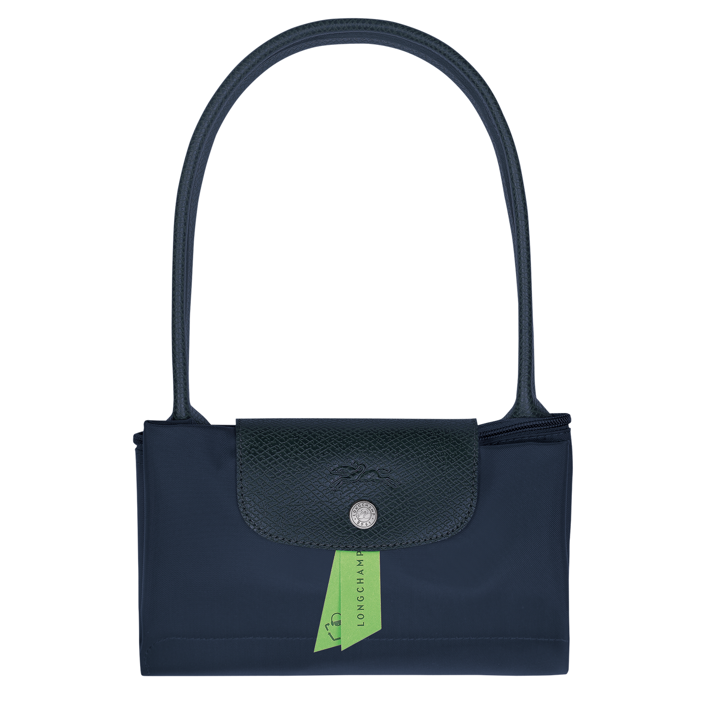 Le Pliage Green Shoulder bag M - 2605919