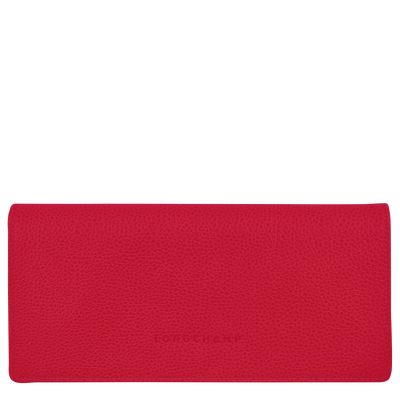 Shop The Latest Collection Of Longchamp Le Foulonne Long Continental Wallet - L3146021 In Lebanon