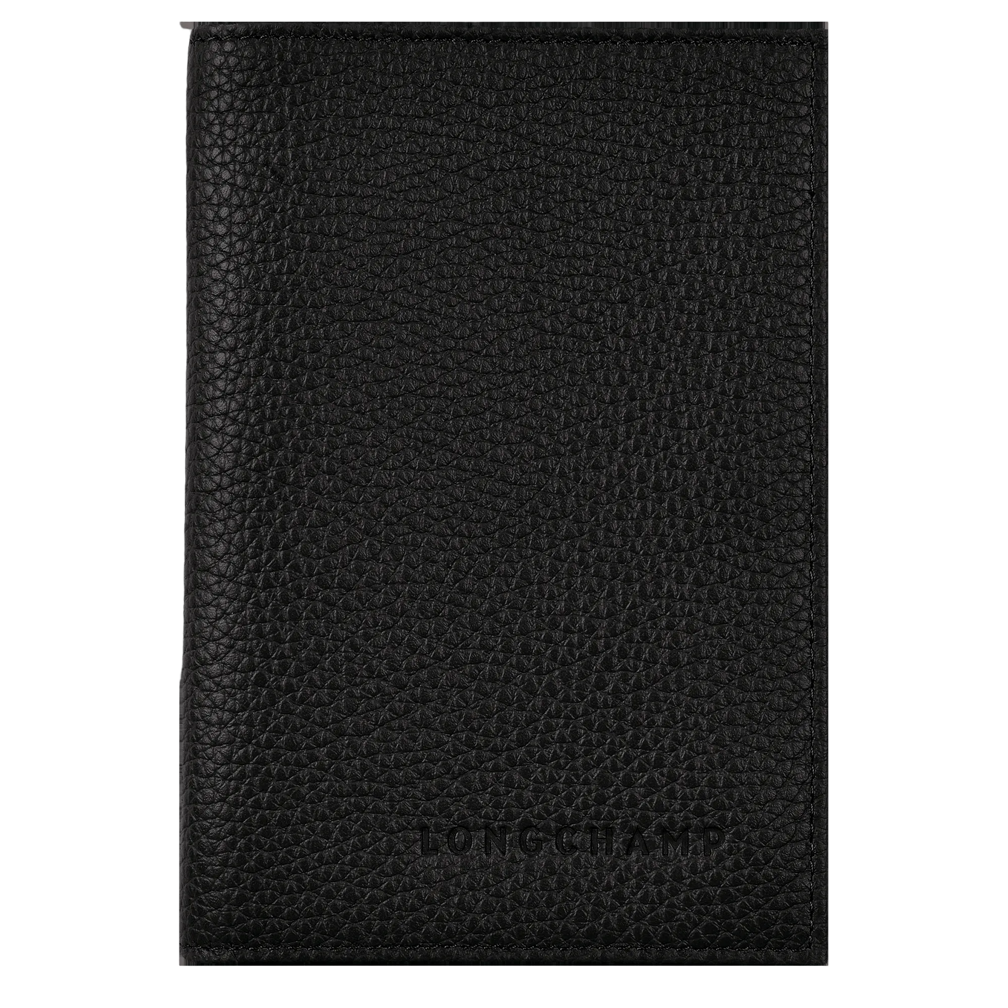 Shop The Latest Collection Of Longchamp Le Foulonṇå© Passport Cover - 3416021 In Lebanon