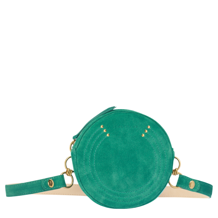 Shop The Latest Collection Of Outlet - Longchamp Cavalcade Wild Pouch Bag 4603Hln In Lebanon