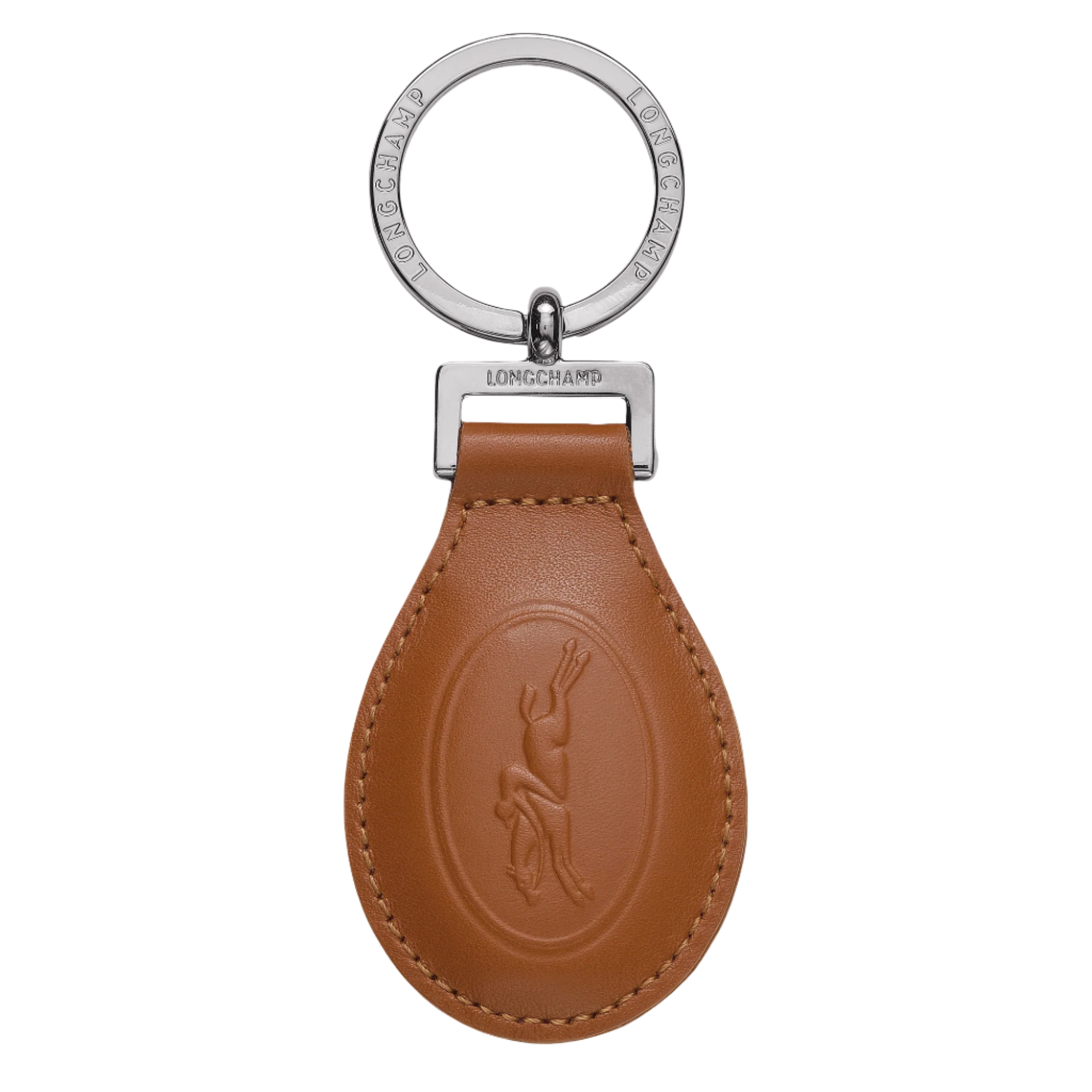 Shop The Latest Collection Of Longchamp Le Foulonṇå© Key-Rings - 6926078 In Lebanon