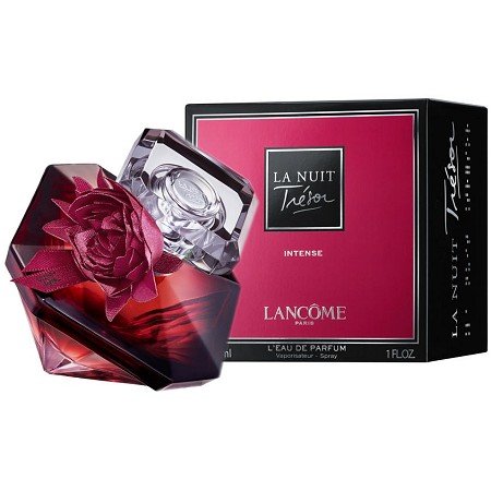 La Nuit Tresor Intense 50Ml