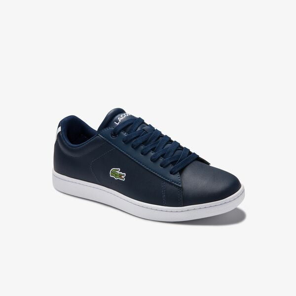 Women's carnaby evo store bl leather trainers