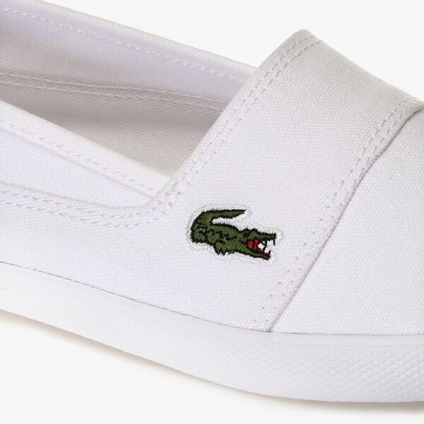 Lacoste marice 2024 womens white