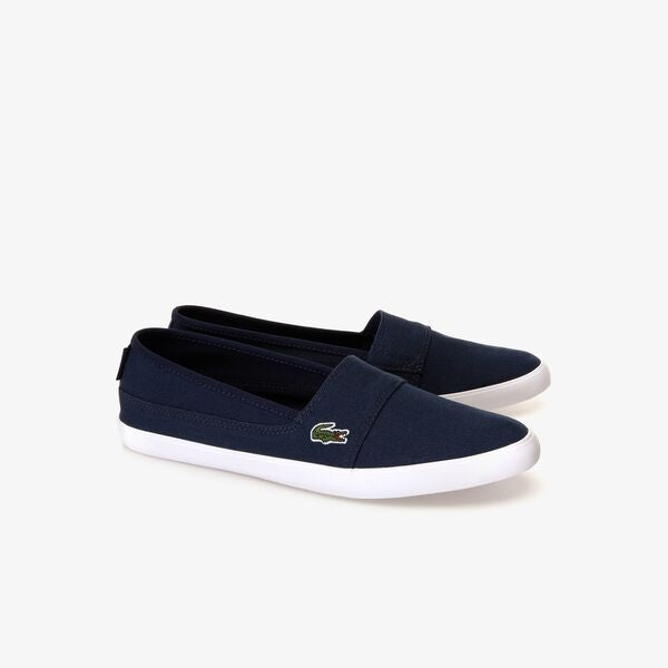Shop The Latest Collection Of Outlet - Lacoste Women'S Marice Trainers - 32Spw0142 In Lebanon