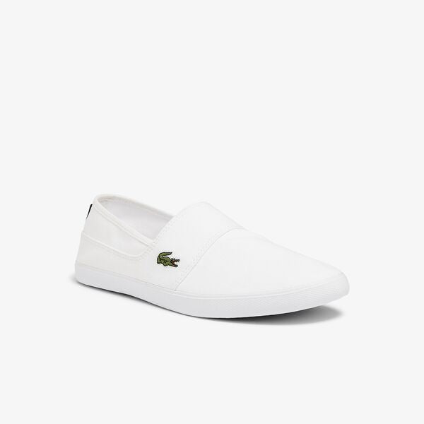 Men's Marice Canvas Slip-Ons - 33Cam1071