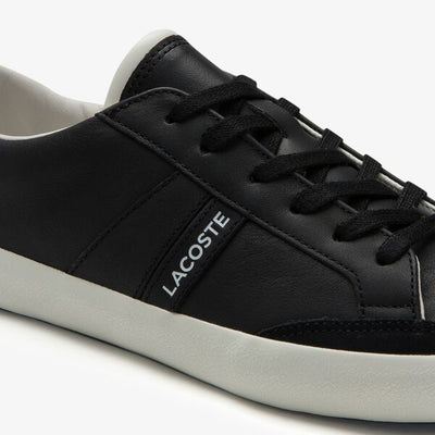Womens Coupole Leather, Suede And Synthetic Trainers - 40Cfa0026