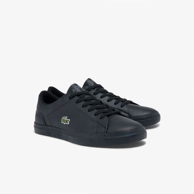 Shop The Latest Collection Of Outlet - Lacoste Juniors' Lerond Synthetic Sneakers-41Cuj001402H In Lebanon