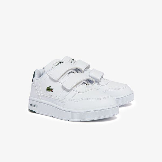 Shop The Latest Collection Of Lacoste Infants' T-Clip Synthetic Trainers - 42Sui00041R5 In Lebanon