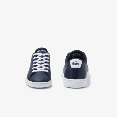 Juniors' Carnaby Synthtic Trainers - 43SUJ0004092