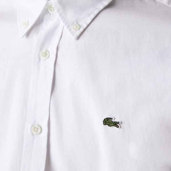 Men's Slim Fit Premium Cotton Shirt-Ch1843