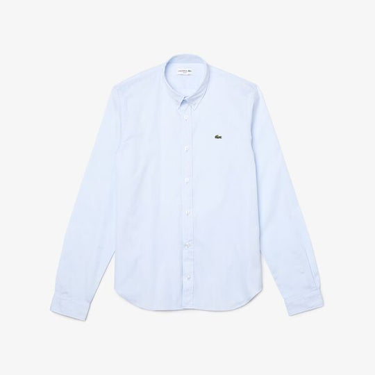 Men's Slim Fit Premium Cotton Shirt - Ch1843
