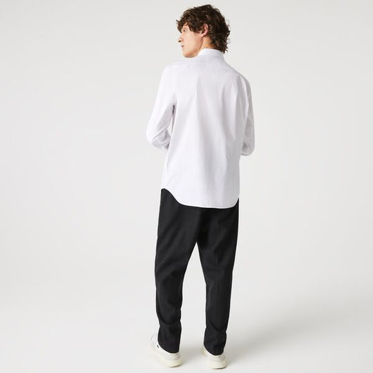 Men's Regular Fit Premium Cotton Shirt - Ch2933