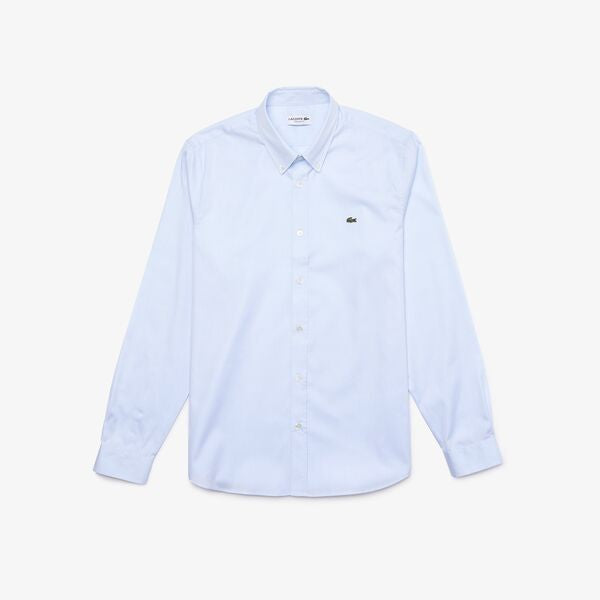 Men's Regular Fit Premium Cotton Shirt - Ch2933