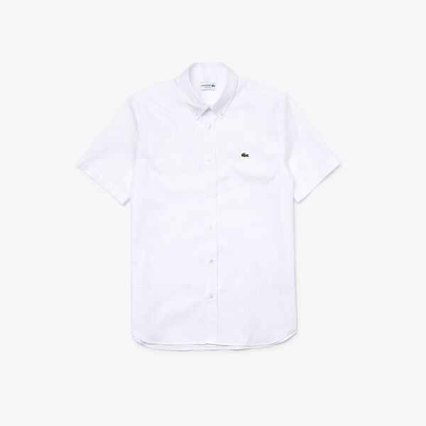 Men'S Regular Fit Premium Cotton Shirt - CH2944
