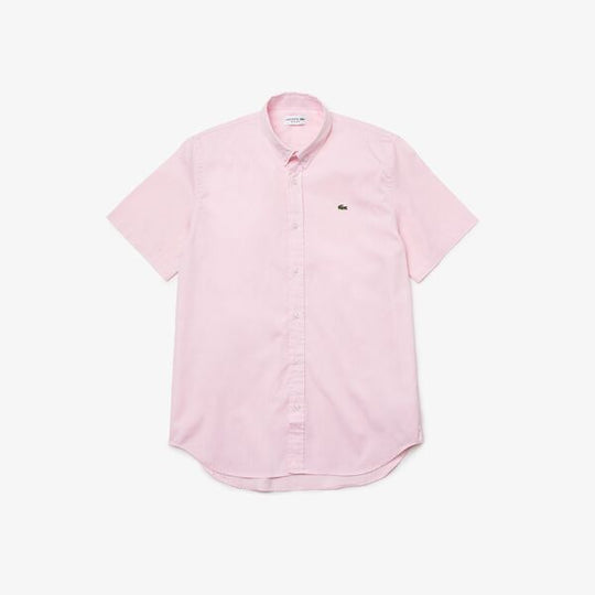 Shop The Latest Collection Of Lacoste Men'S Regular Fit Premium Cotton Shirt - Ch2944 In Lebanon