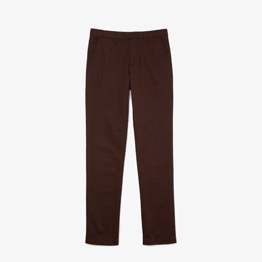 Men's Cotton-Linen Chinos - Hh5321 - MYHOLDAL LEBANON