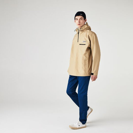 Men's Cotton-Linen Chinos - Hh5321 - MYHOLDAL LEBANON