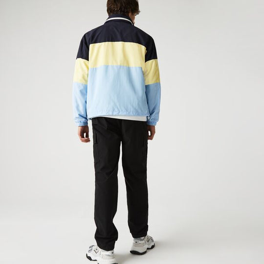 Men's Relaxed Fit Utility-Style Cargo Pants-Hh7896