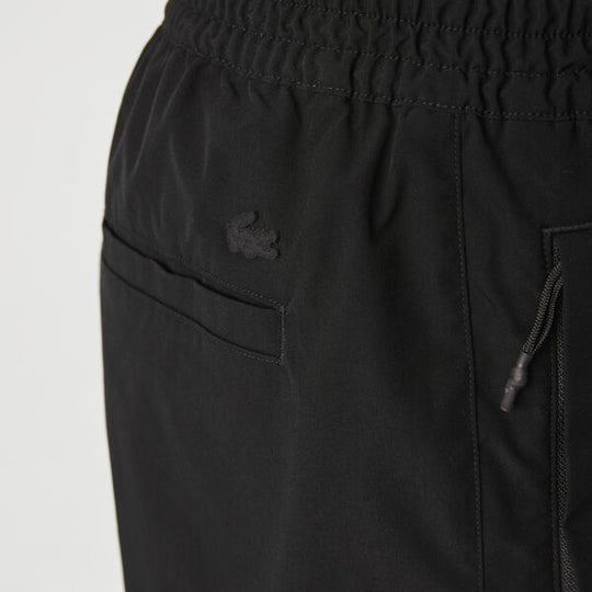 Men's Relaxed Fit Utility-Style Cargo Pants-Hh7896