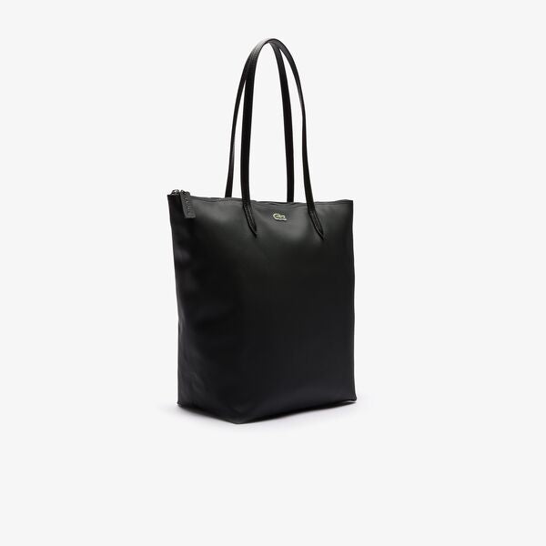 Women's L.12.12 Concept Vertical Zip Tote Bag-Nf1890Po