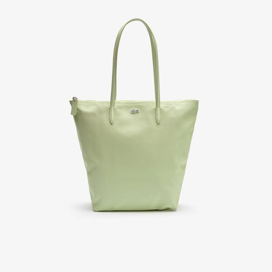 Women's L.12.12 Concept Vertical Zip Tote Bag-Nf1890Po