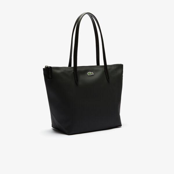 Women's L.12.12 Concept Small Zip Tote Bag - Nf2037Po