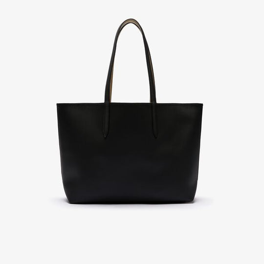 Women's Anna Reversible Bicolour Tote Bag - Nf2142Aa
