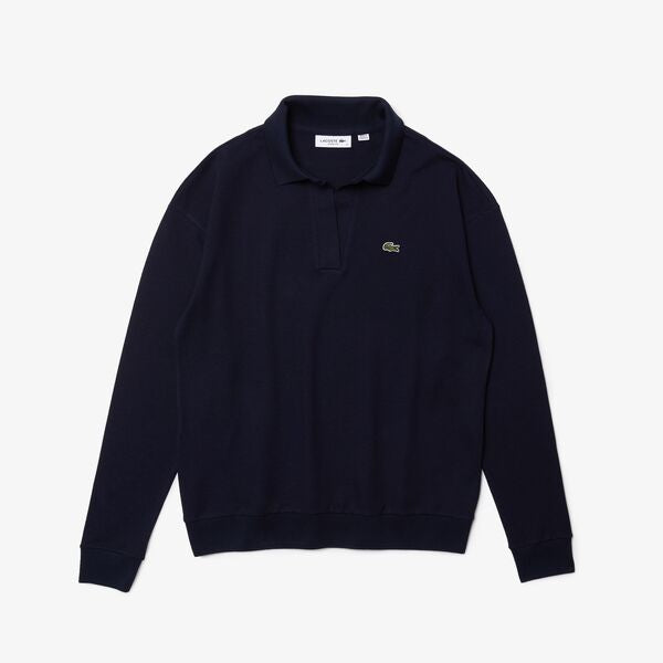 Shop The Latest Collection Of Lacoste Women'S Lacoste Regular Fit Open Collar Polo-Pf7967 In Lebanon