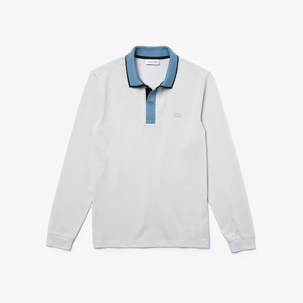 Shop The Latest Collection Of Outlet - Lacoste Men'S Shirt - Ph1888 In Lebanon