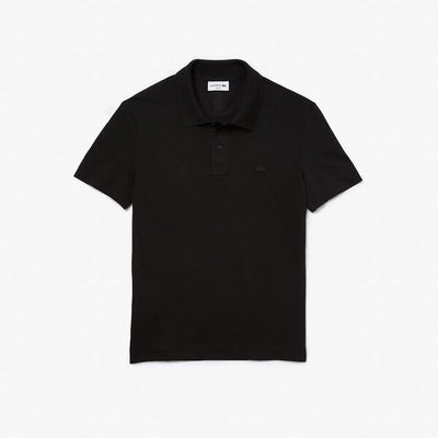 Men's Lacoste Slim Fit Organic Stretch Cotton Pique Polo Shirt - Ph1909