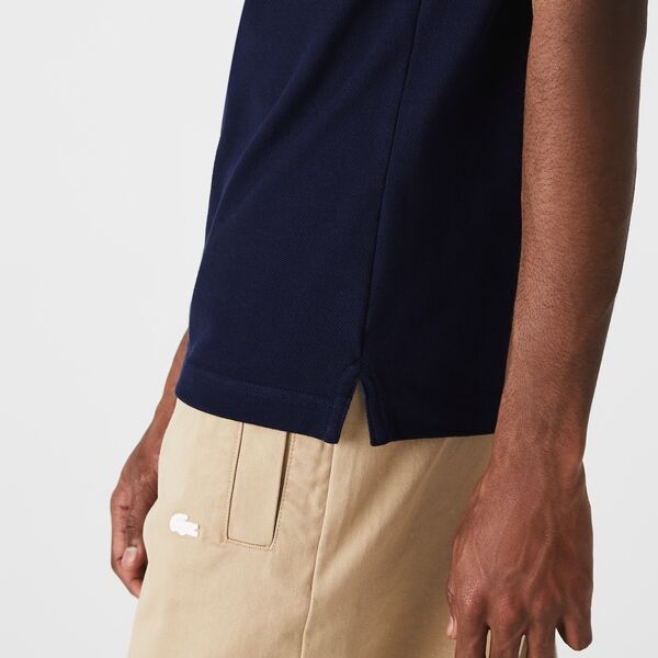 Original L.12.12 Slim Fit Polo Shirt - Ph4012