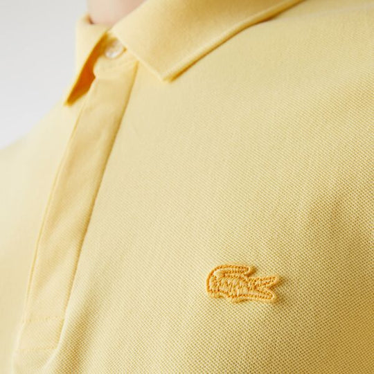 Smart Paris Stretch Cotton Pique Polo Shirt - Ph5522 - MYHOLDAL LEBANON