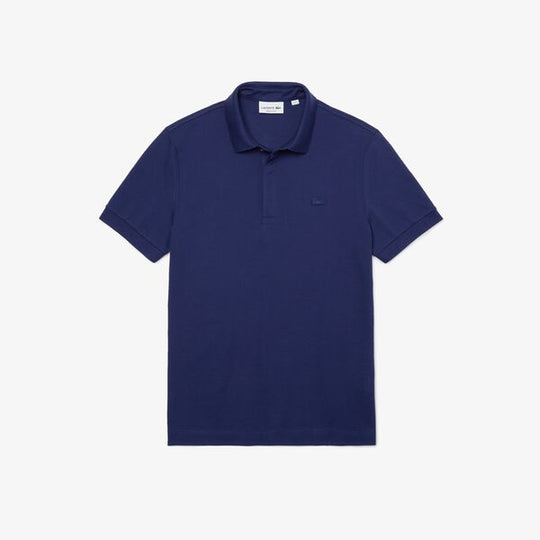 Smart Paris Stretch Cotton Pique Polo Shirt - Ph5522