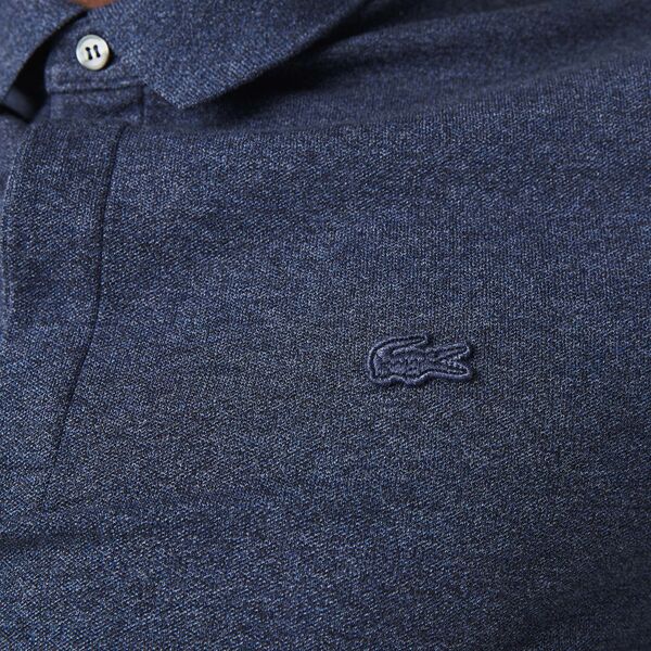 Smart Paris Stretch Cotton Piqué Polo Shirt - Ph5522
