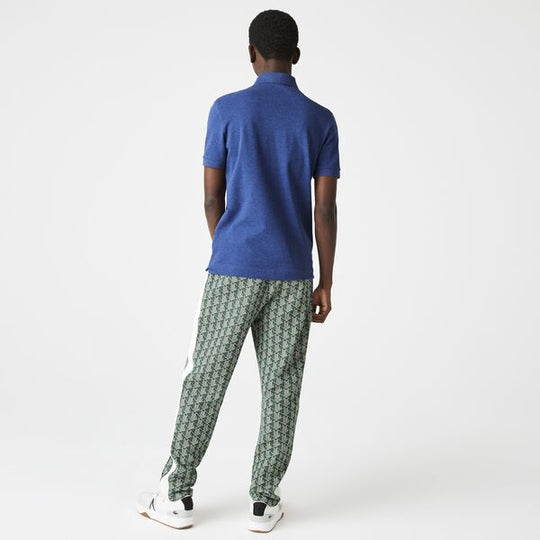 Smart Paris Stretch Cotton Pique Polo Shirt - Ph5522 - MYHOLDAL LEBANON
