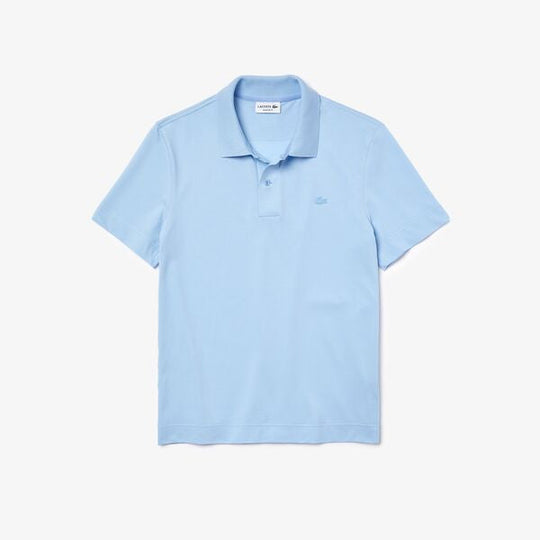 Shop The Latest Collection Of Lacoste Men'S Lacoste Regular Fit Light Breathable Pique Polo - Ph8281 In Lebanon