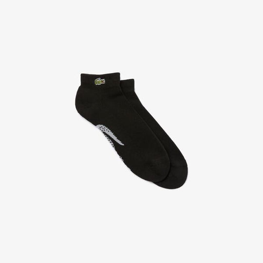 Shop The Latest Collection Of Lacoste Men'S Lacoste Sport Printed Crocodile Low-Cut Cotton Socks - Ra2089 In Lebanon