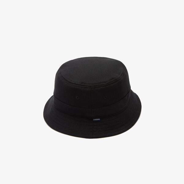 Men's Organic Cotton Bob Hat - Rk2056