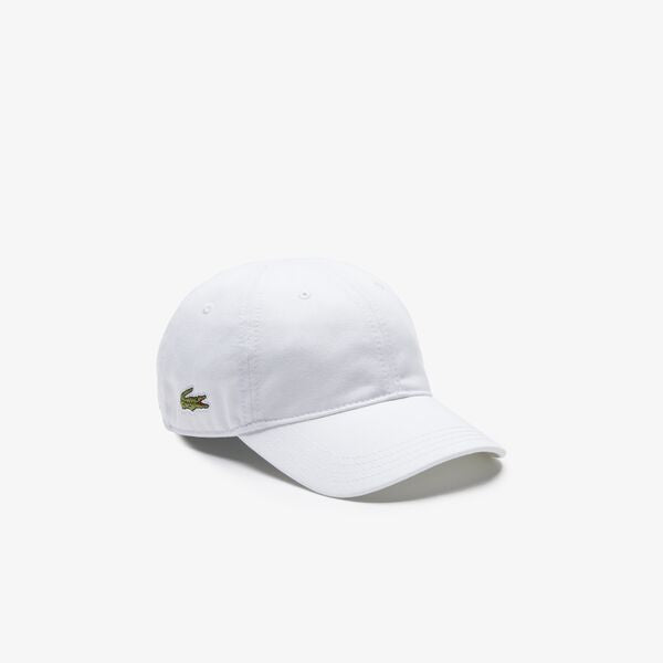 Boys' Solid Gabardine Cap   - Rk3106