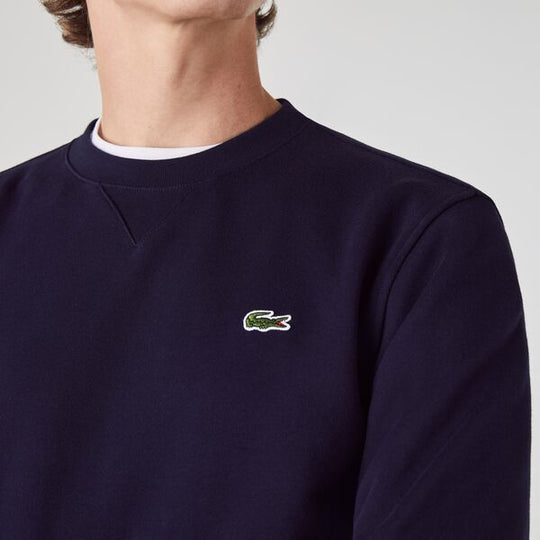 Men's Lacoste Sport Cotton Blend Fleece Sweatshirt - Sh1505