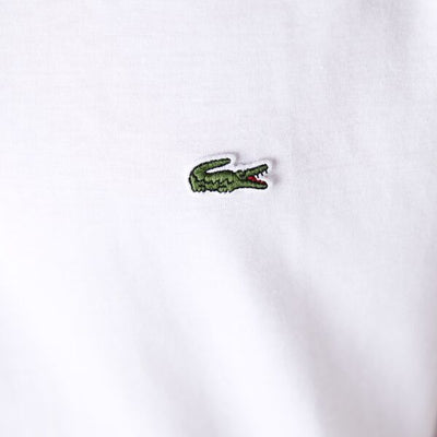 Men'S V-Neck Pima Cotton Jersey T-Shirt - TH6710