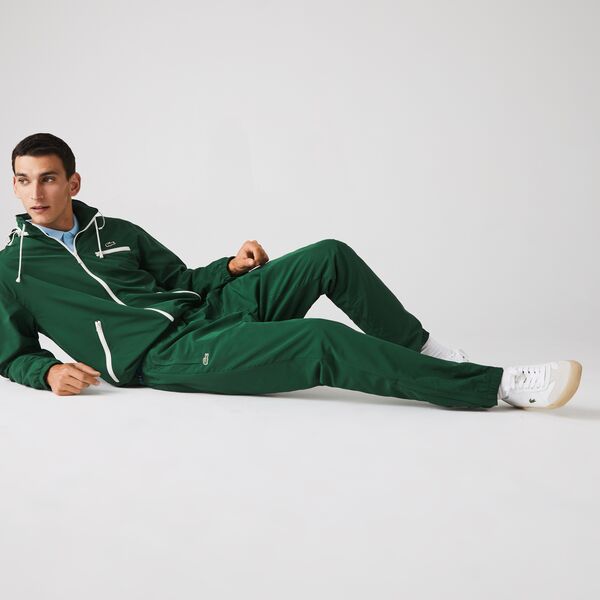 Men's Lightweight Tracksuit Pants - Xh3493 - MYHOLDAL LEBANON