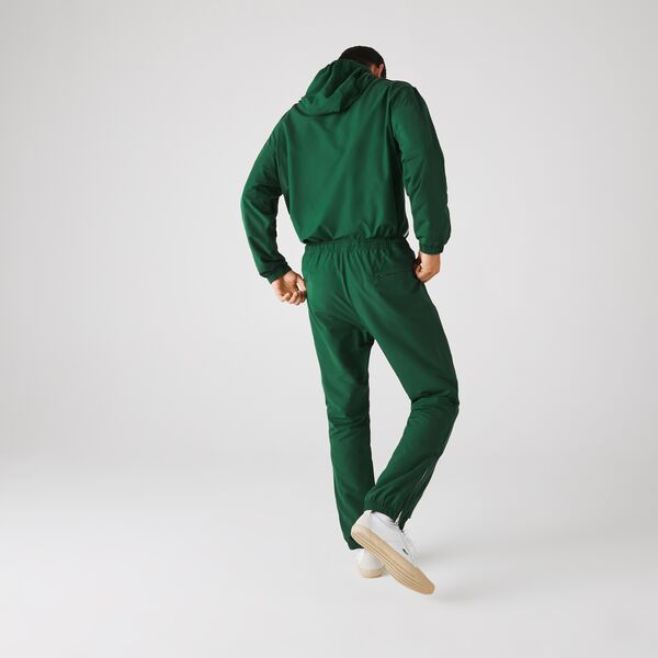 Men's Lightweight Tracksuit Pants - Xh3493 - MYHOLDAL LEBANON