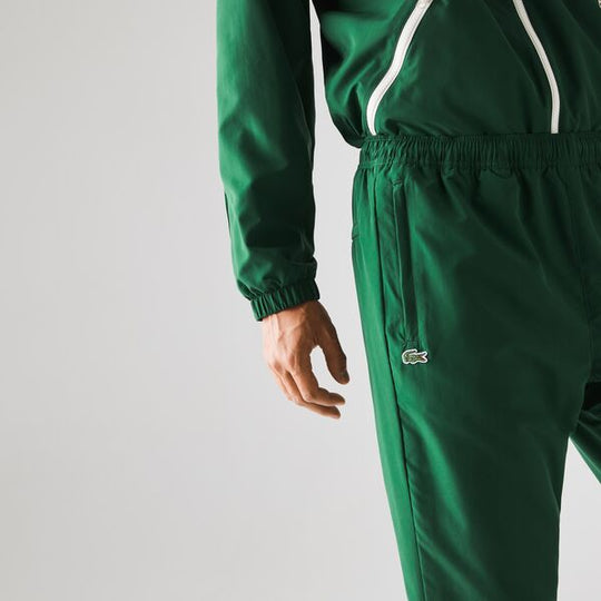 Men's Lightweight Tracksuit Pants - Xh3493 - MYHOLDAL LEBANON