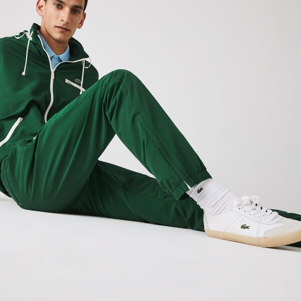 Men's Lightweight Tracksuit Pants - Xh3493 - MYHOLDAL LEBANON